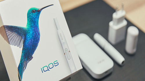 iqos 3.0